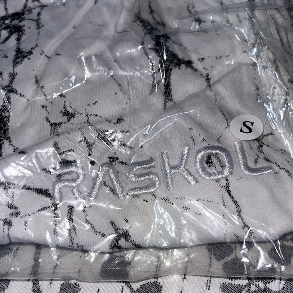 NIB Raskol Pump Cover Bundle - Picture 3 of 6